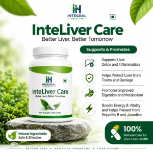 Inteliver care
